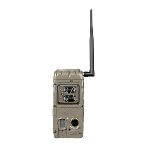 Cuddeback G-5086 CuddeLink Double Barrel 20MP Trail Camera