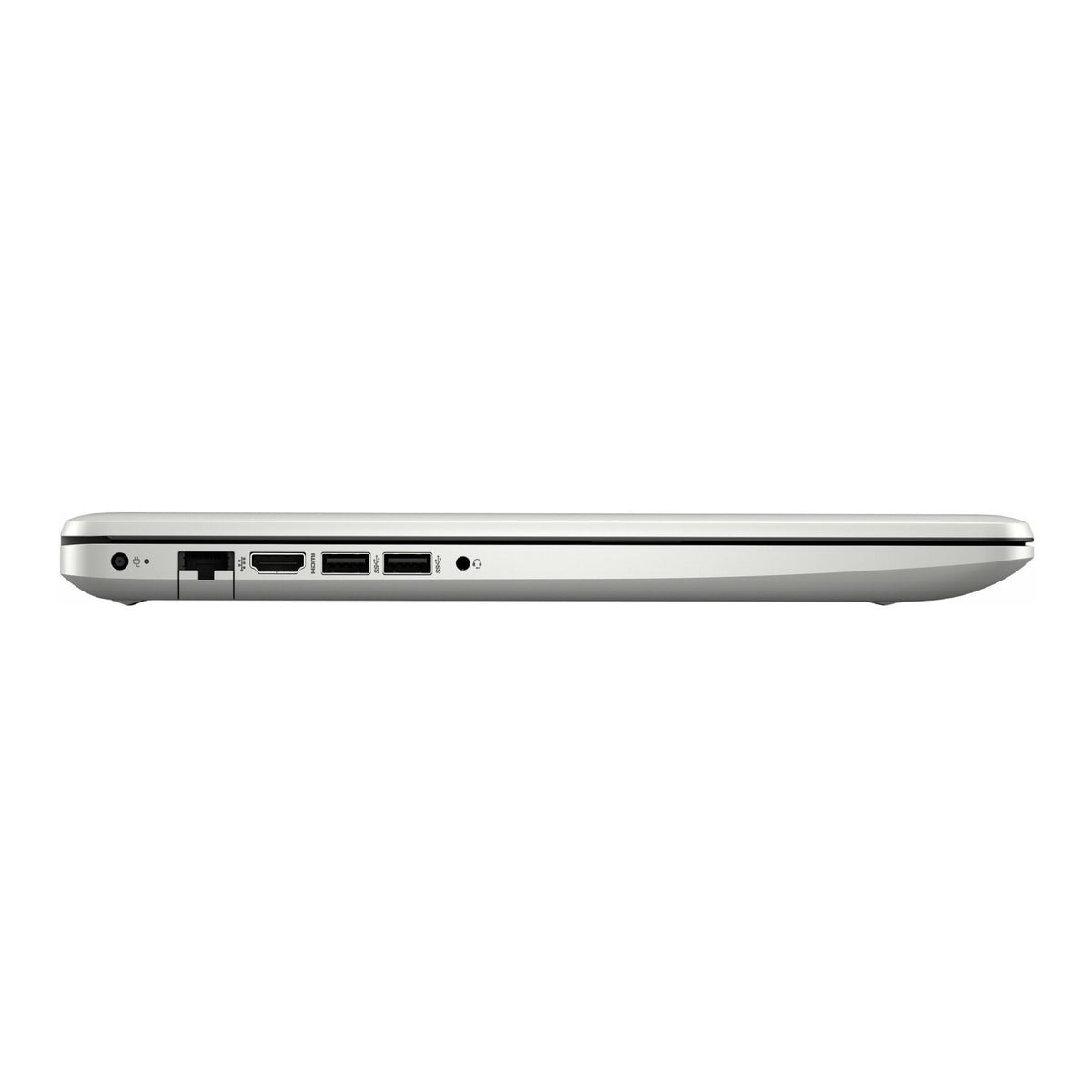 HP 17-CA1065 17.3" HD+ Touchscreen Laptop, AMD Ryzen 5 3500U, 12GB RAM, 1TB HDD (Certified Refurbished)
