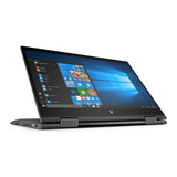 HP Envy x360 2-in-1 Laptop, 15.6" FHD Touch, AMD Ryzen 5, 12GB RAM, 1TB HDD (Certified Refurbished)