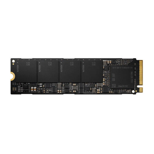 Samsung MZ-V6P512BW 960 PRO NVMe M.2 512GB SSD (Renewed)