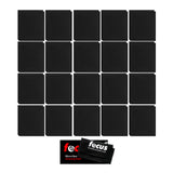 Pioneer IS-40 instax Album for Instant Prints (20-Pack) with Microfiber Cleaning Cloth