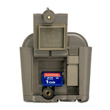 Cuddeback G-5086 CuddeLink Double Barrel 20MP Trail Camera with 32GB SD Card, and Card Reader