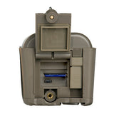 Cuddeback G-5086 CuddeLink Double Barrel 20MP Trail Camera (4-Pack) with Four 32GB SD Cards, and Card Reader