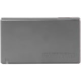 Delkin USB 3.0 Universal Memory Card Reader (Open Box)
