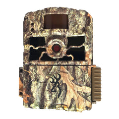 Browning Trail Cameras 18MP Dark OPS HD Max Trail Camera