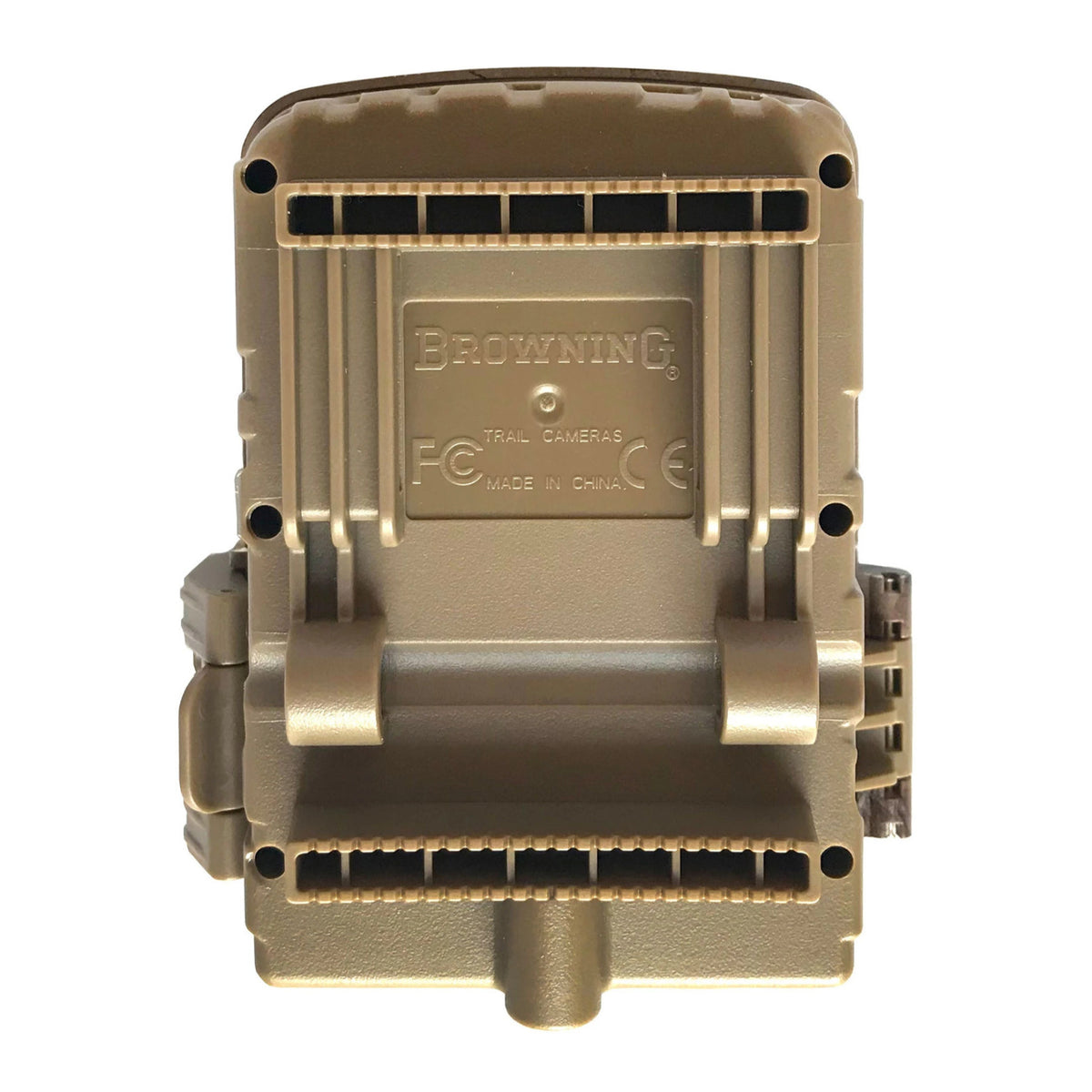 Browning Trail Cameras 18MP Dark OPS HD Max Trail Camera
