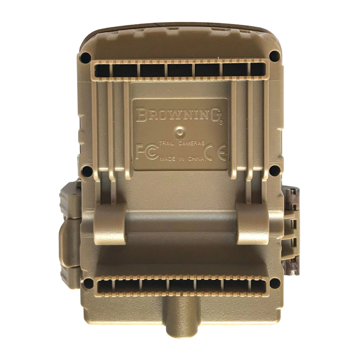 Browning Trail Cameras 18MP Dark OPS HD Max Trail Camera