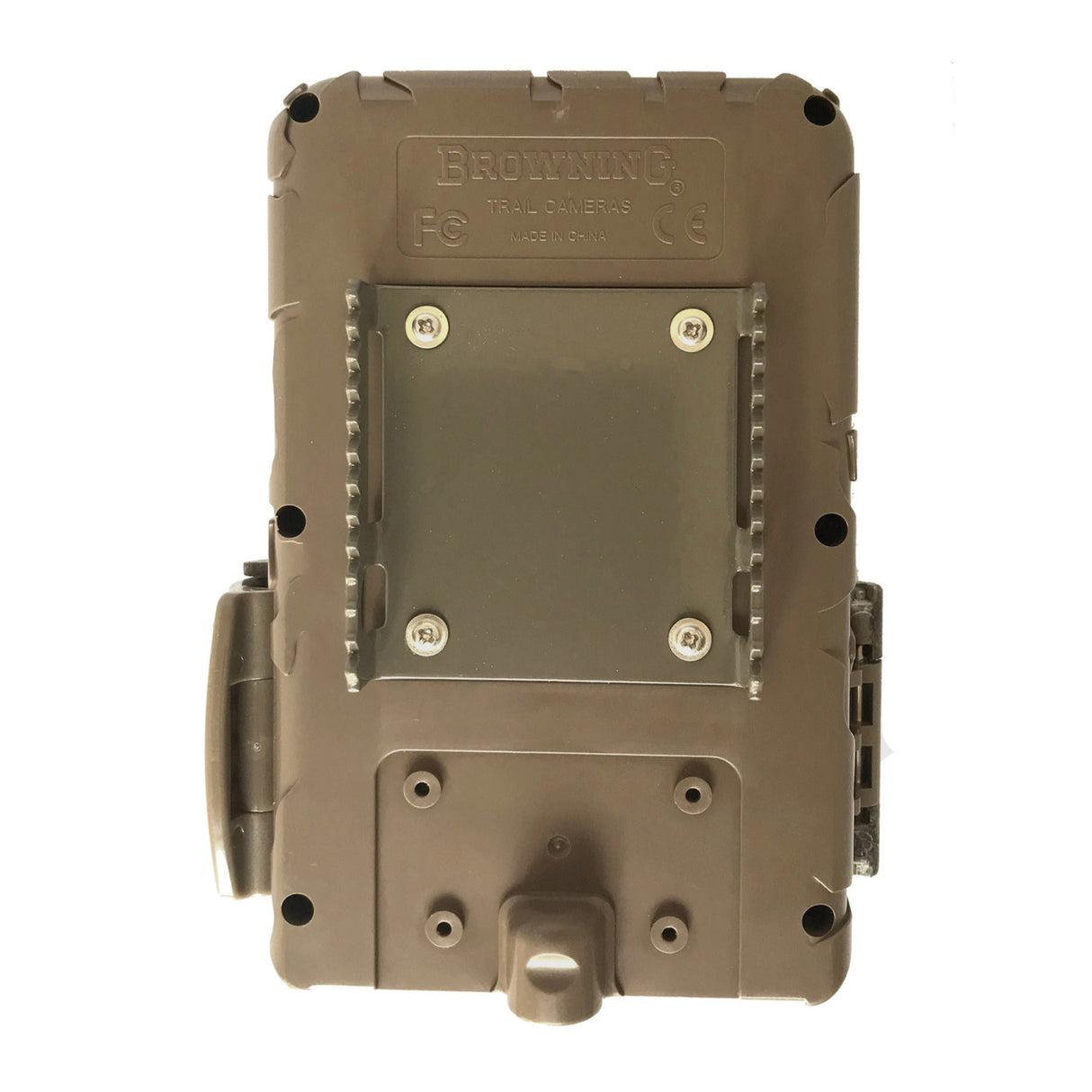 Browning Trail Cameras 20MP Recon Force Edge Trail Camera