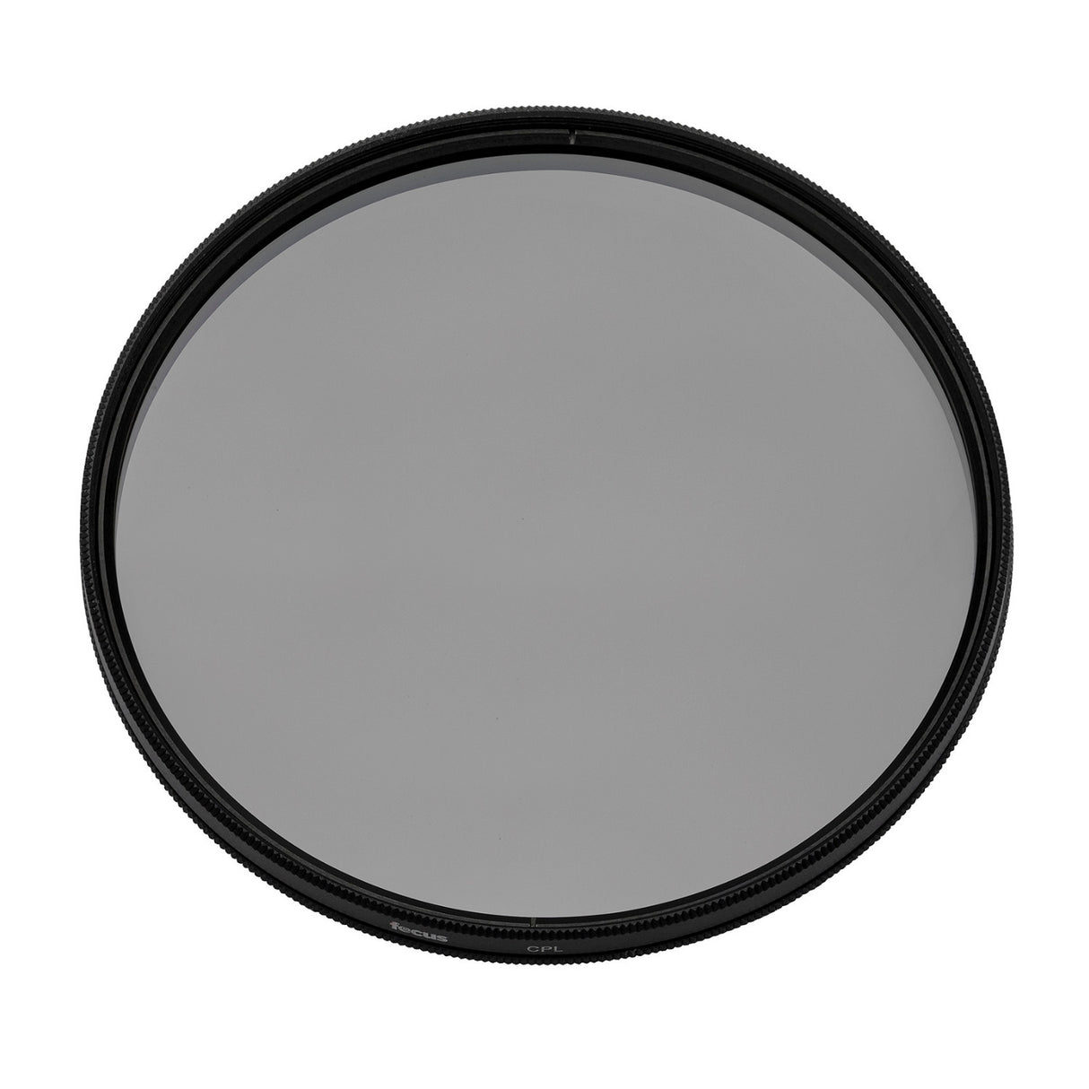 Focus Camera 43mm Circular Polarizing Lens Filter (CPL)