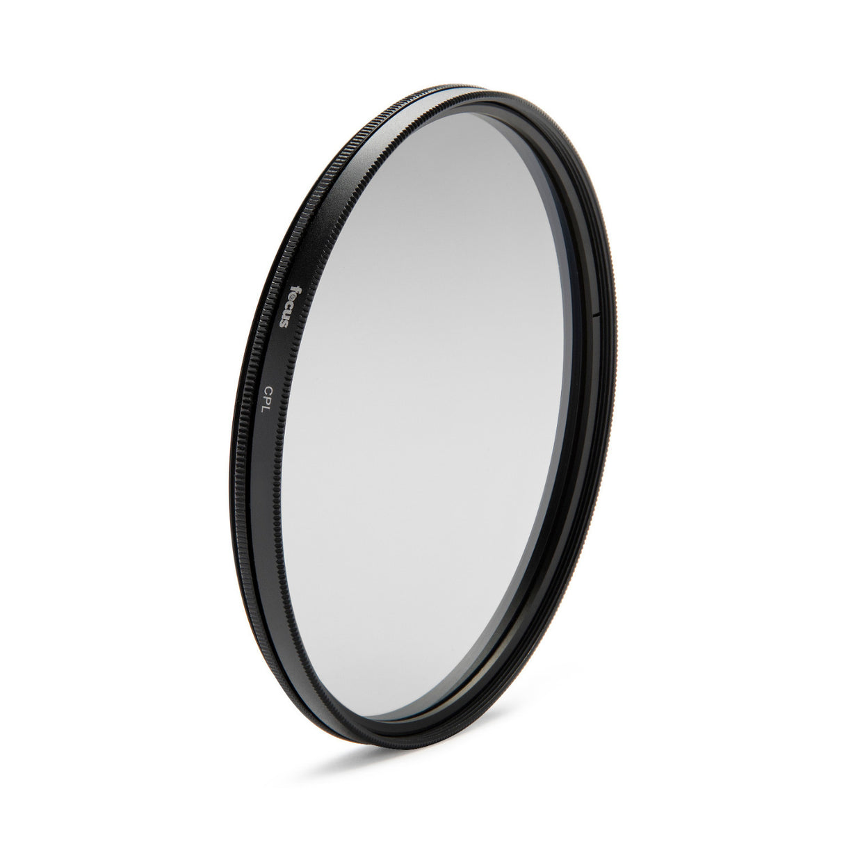 Focus Camera 43mm Circular Polarizing Lens Filter (CPL)