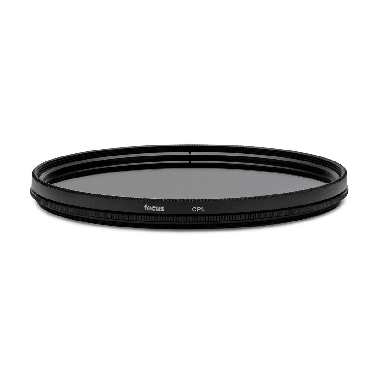 Focus Camera 52mm Circular Polarizing Lens Filter (CPL)