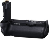 Canon BG-E20 Battery Grip for EOS 5D Mark IV DSLR Camera