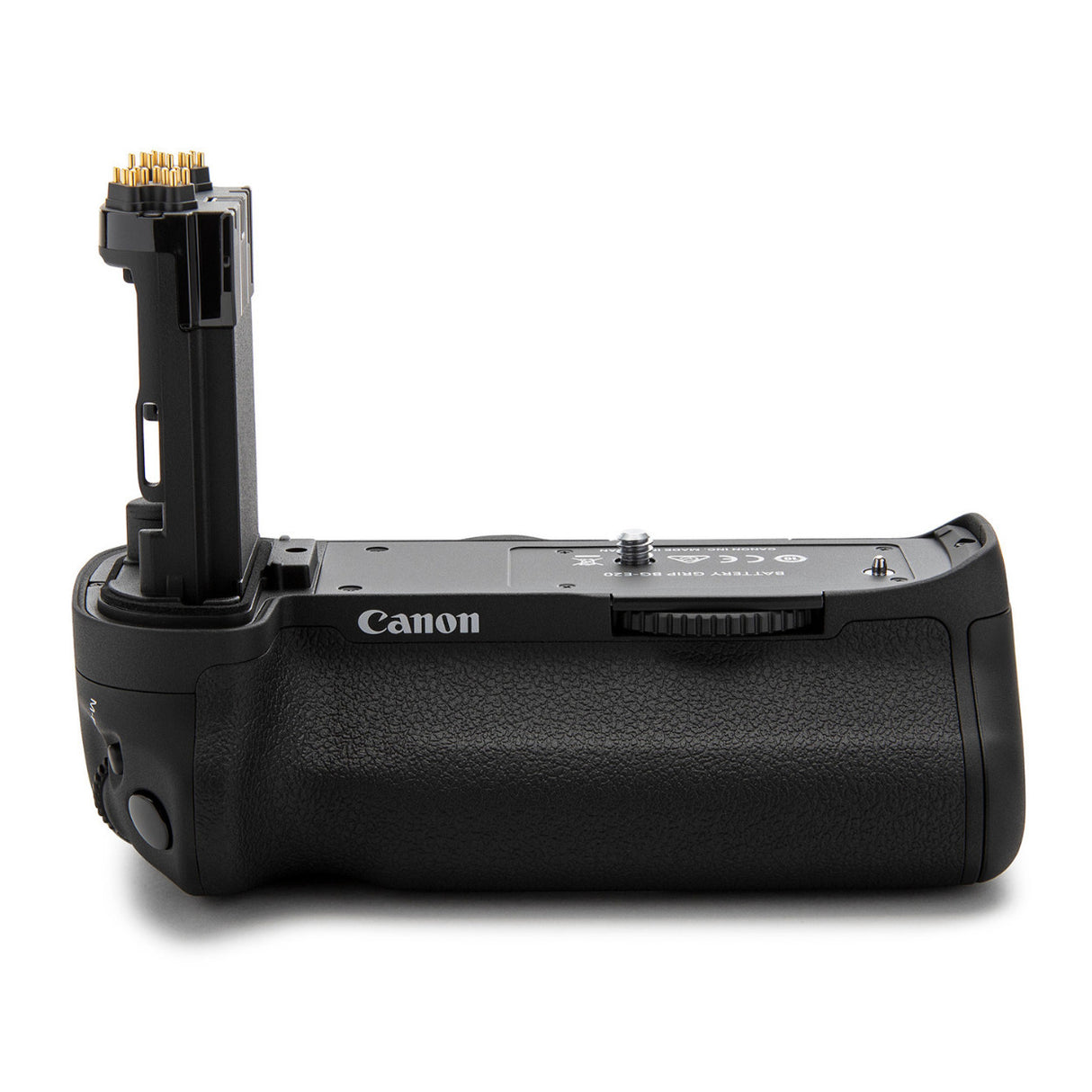 Canon BG-E20 Battery Grip for EOS 5D Mark IV DSLR Camera