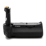 Canon BG-E20 Battery Grip for EOS 5D Mark IV DSLR Camera