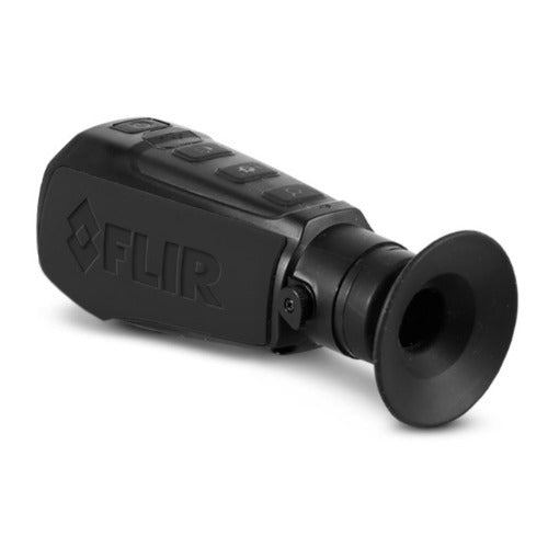 FLIR LS-XR 640x512 35mm 9Hz Tactical Handheld Thermal Monocular