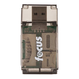 Cuddeback 3587 CuddeSafe Size K CuddeLink Camera Bear Box (4-Pack) with Four Cables, Four 32GB SD Cards, and Card Reader