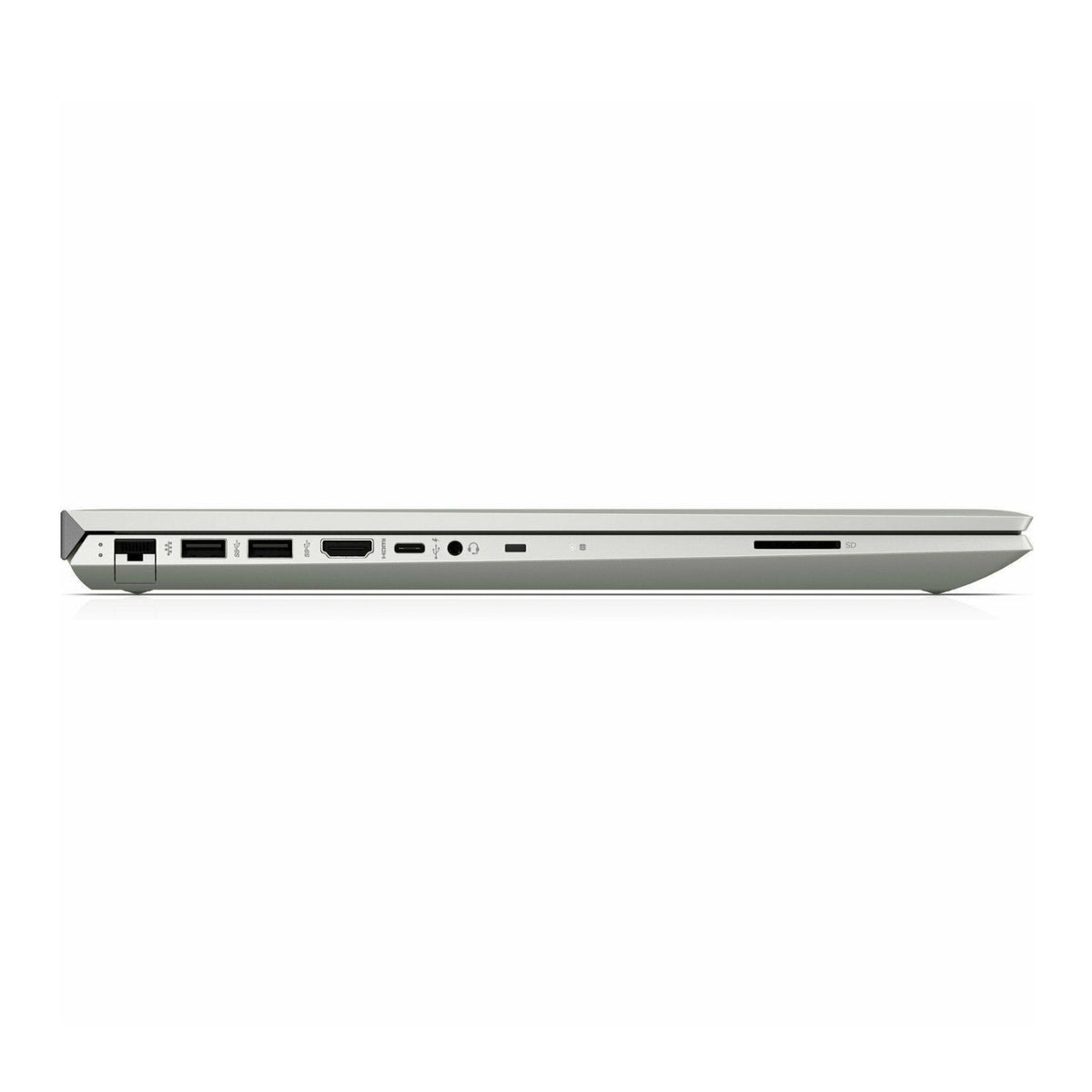HP Envy 17-BW 17.3" FHD Touch Laptop, Intel Core i7-8550, 12GB RAM, 1TB HDD, NVIDIA MX150 4GB (Certified Refurbished)