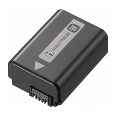 Sony NP-FW50 Lithium-Ion Rechargeable Battery (1020mAh)