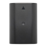 Koah 2000mAh Li-ion Battery for Panasonic DMW-BLF19 (2-pack) with Dual Charger