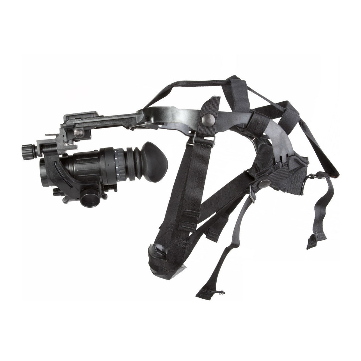 AGM PVS-14 3AL3 Night Vision Monocular