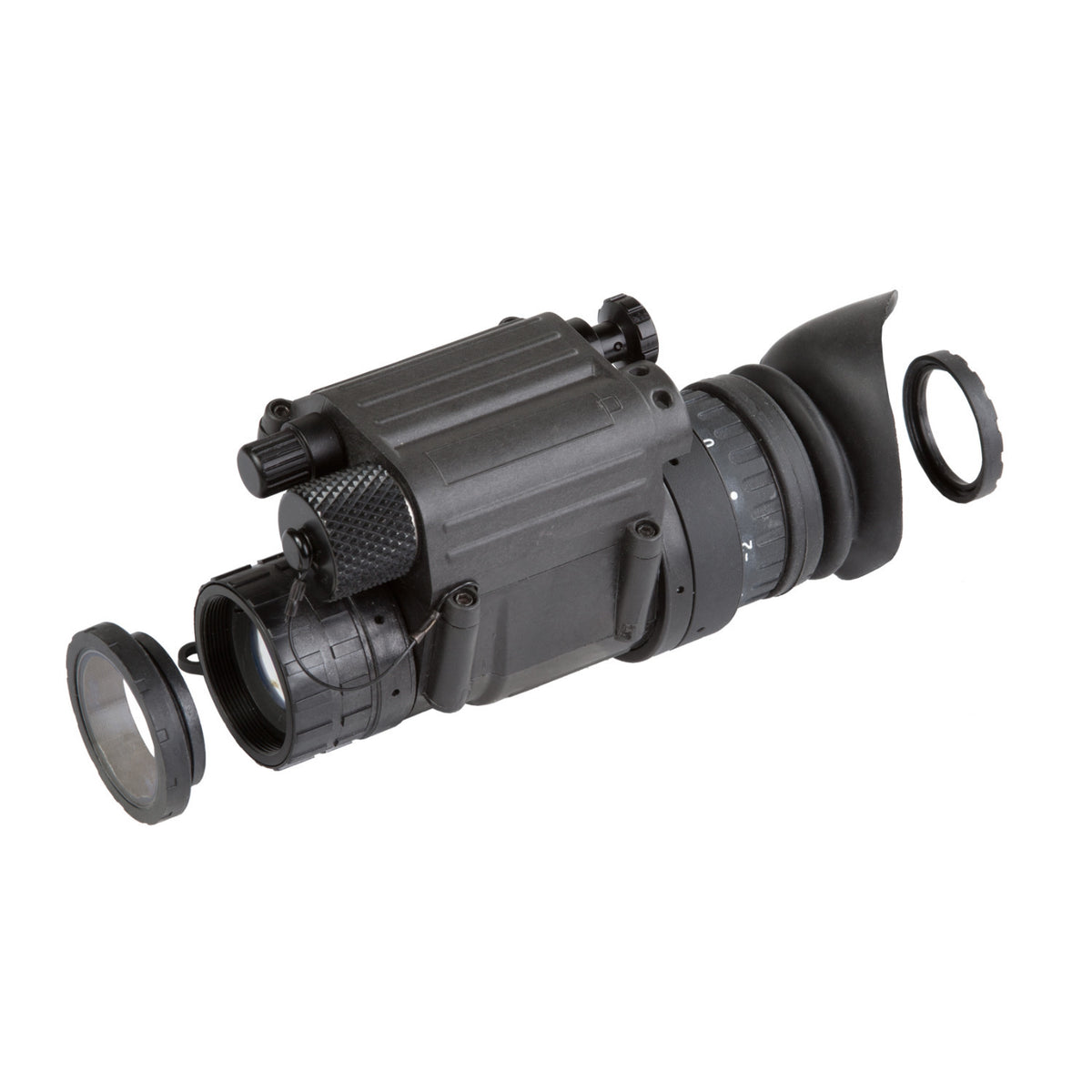 AGM PVS-14 3AL3 Night Vision Monocular