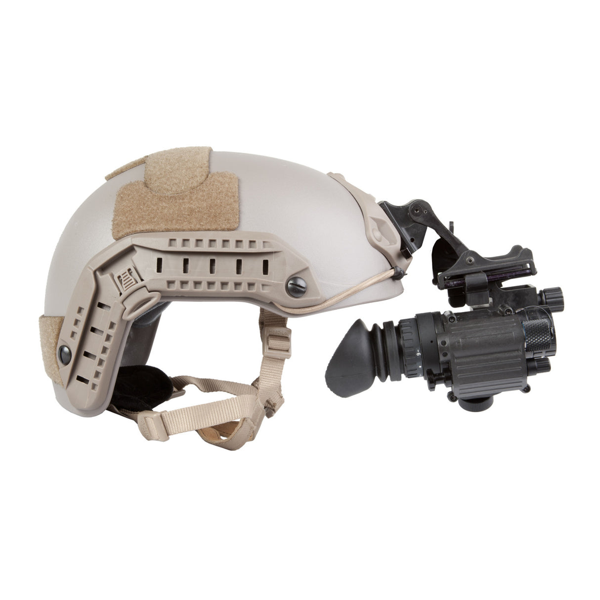 AGM PVS-14 3AL3 Night Vision Monocular