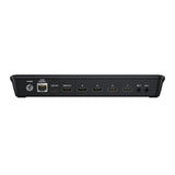 Blackmagic Design ATEM Mini Pro HDMI Live Stream Switcher