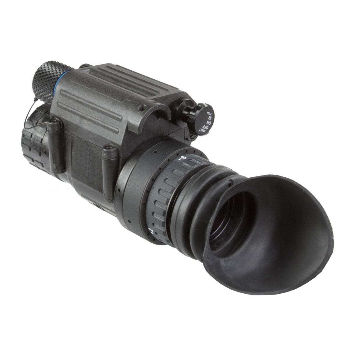 AGM PVS-14 NL1 Night Vision Monocular