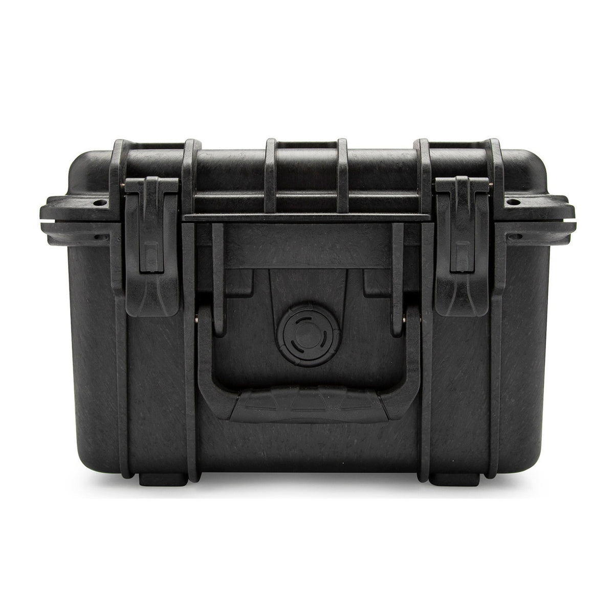 Focus Camera Weatherproof Hard Case with Customizable Foam (10 x 9 x 7 Inch)