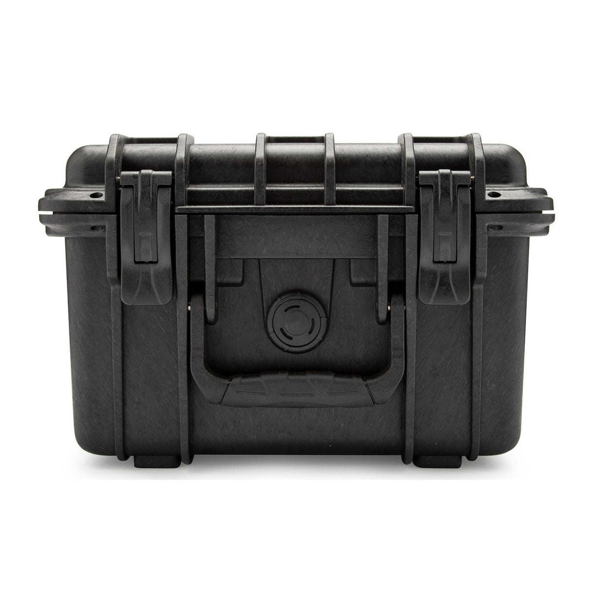 Focus Camera Weatherproof Hard Case with Customizable Foam (10 x 9 x 7 Inch)