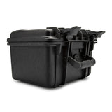 Focus Camera Weatherproof Hard Case with Customizable Foam (10 x 9 x 7 Inch)
