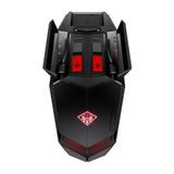 HP Omen 880-177c Desktop Gaming PC Intel Core i7-8700 3.2GHz 32GB 1.0TB HDD 256GB SSD 8GB NVIDIA GeForce GTX 1070