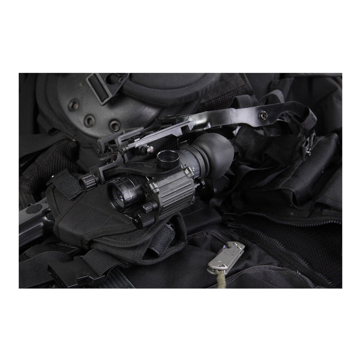 AGM PVS-14 NL3 Night Vision Monocular