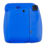 Fujifilm Instax Mini 9 Instant Camera (Cobalt Blue)
