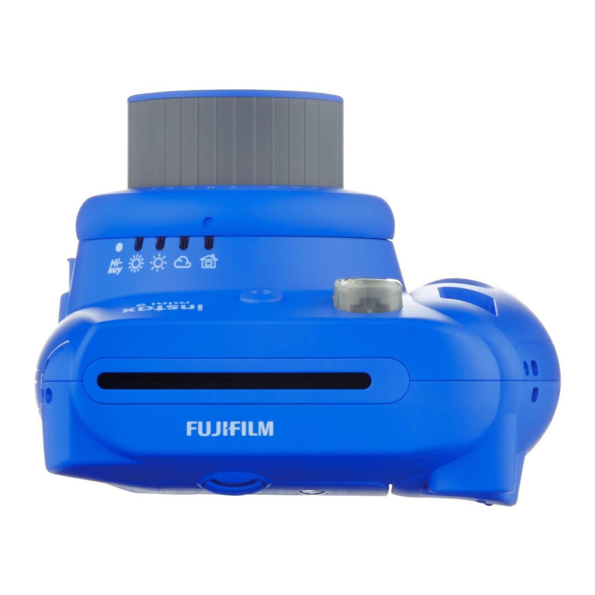 Fujifilm Instax Mini 9 Instant Camera (Cobalt Blue)