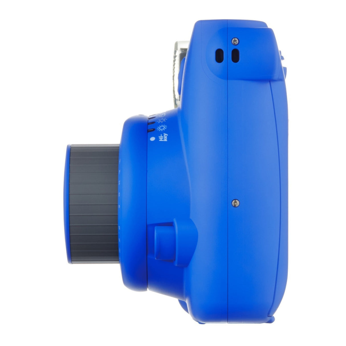 Fujifilm Instax Mini 9 Instant Camera (Cobalt Blue)