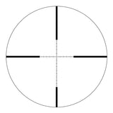 Vortex Viper HS-T 6-24x50 Riflescope (VMR-1 MRAD Reticle)