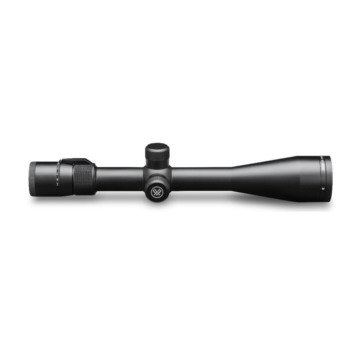 Vortex Viper 6.5-20x50 PA Riflescope (Dead-Hold BDC MOA Reticle)