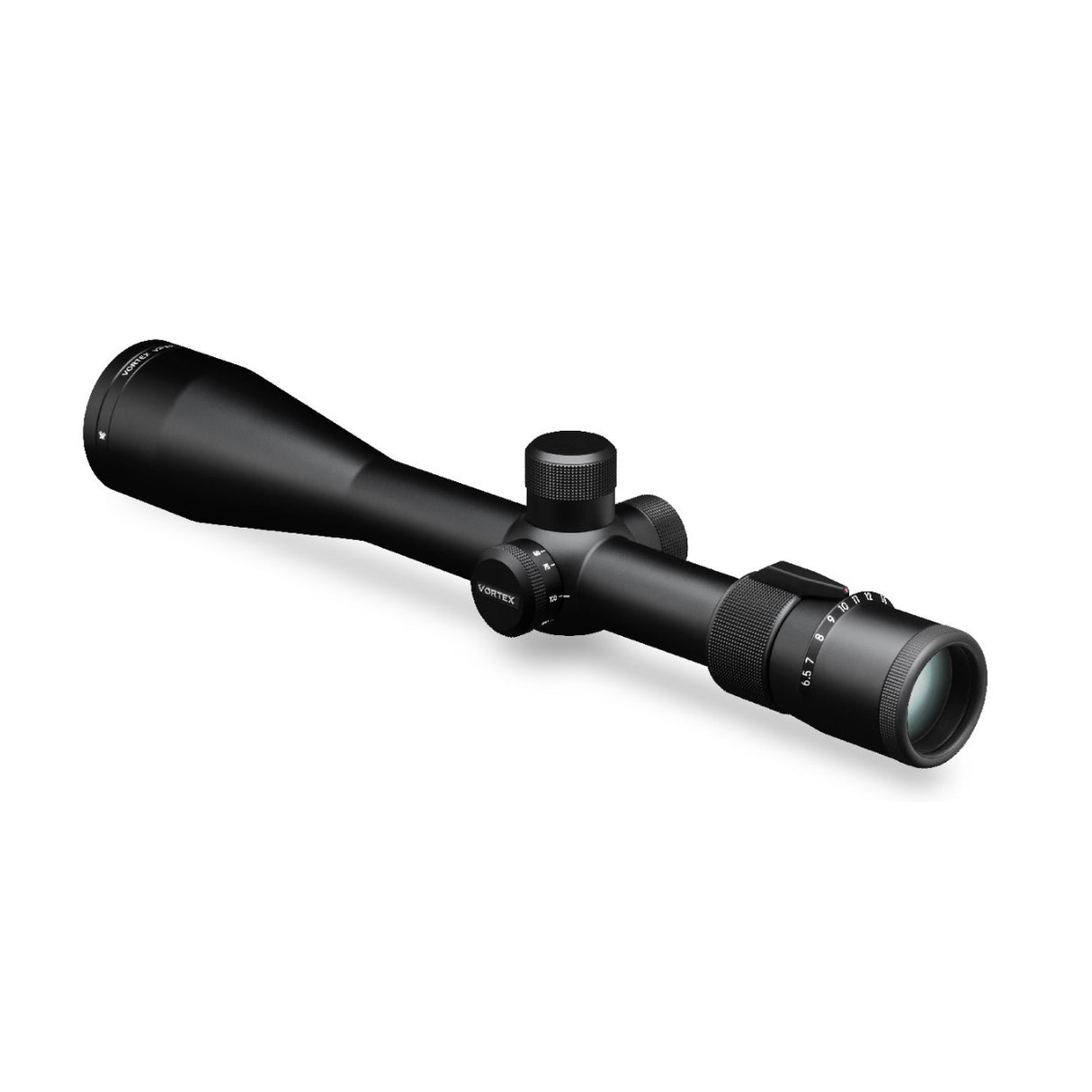 Vortex Viper 6.5-20x50 PA Riflescope (Dead-Hold BDC MOA Reticle)