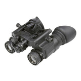 AGM NVG-50 3AL1 Dual Tube Night Vision Goggle/Binocular