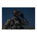 AGM NVG-50 3AL1 Dual Tube Night Vision Goggle/Binocular