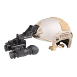 AGM NVG-50 3AL1 Dual Tube Night Vision Goggle/Binocular