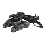 AGM NVG-50 3AL1 Dual Tube Night Vision Goggle/Binocular