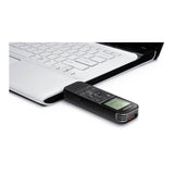 Sony Digital Voice Recorder with Built-in USB
