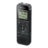 Sony Digital Voice Recorder with Built-in USB