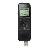 Sony Digital Voice Recorder with Built-in USB