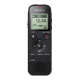 Sony Digital Voice Recorder with Built-in USB