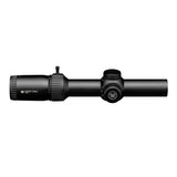 Vortex Strike Eagle 1-6x24 Riflescope (BDC3 Reticle)