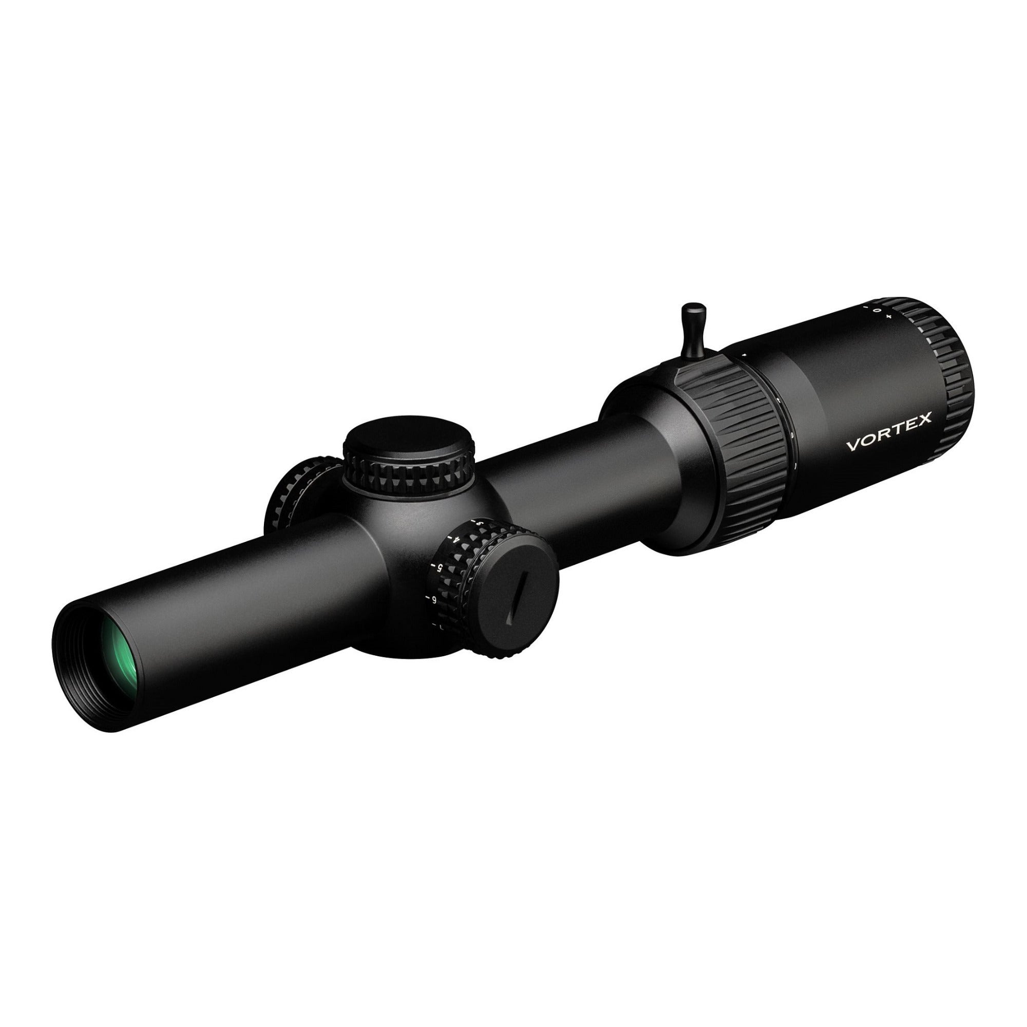 Vortex Strike Eagle 1-6x24 Riflescope (BDC3 Reticle) – Focus Camera