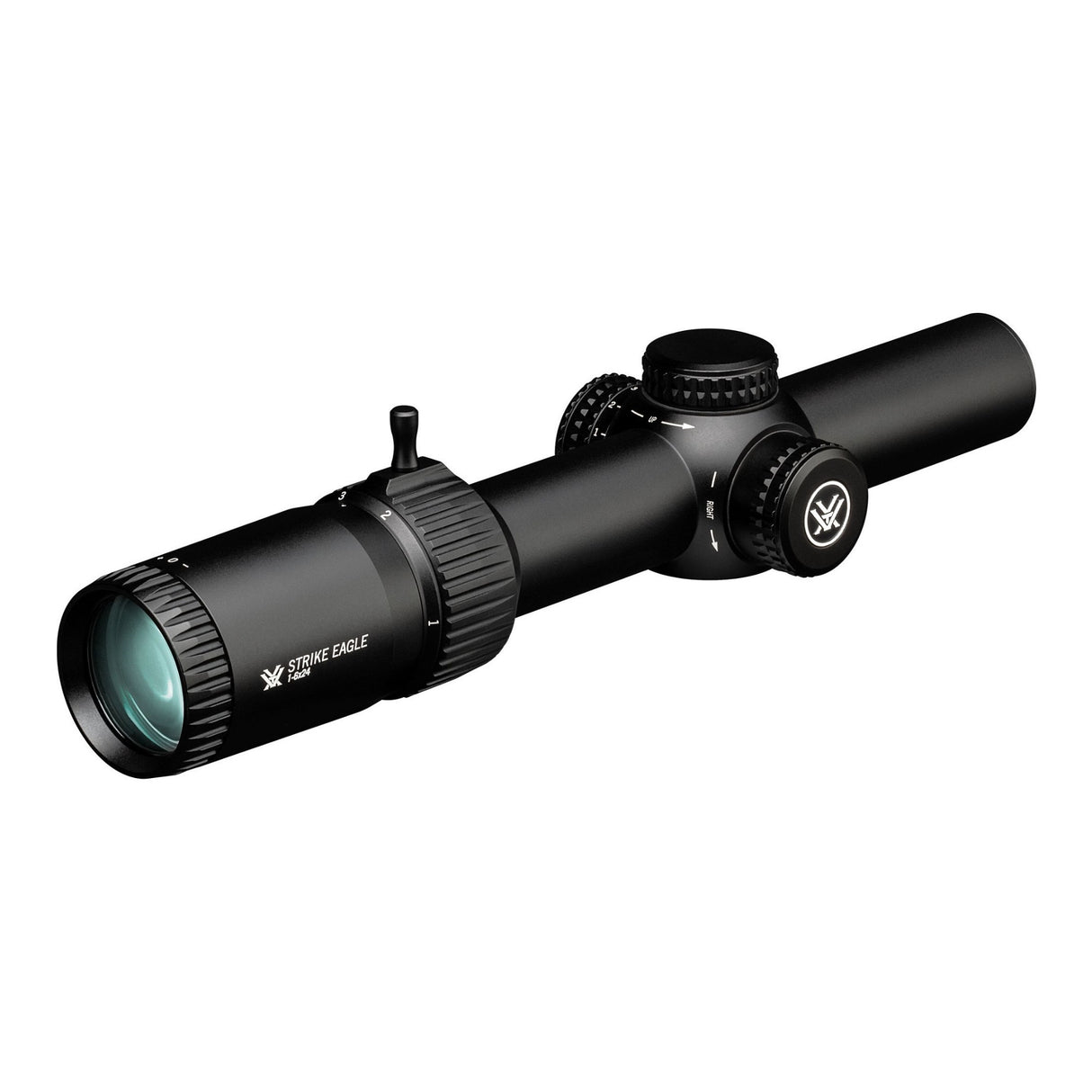 Vortex Strike Eagle 1-6x24 Riflescope (BDC3 Reticle)